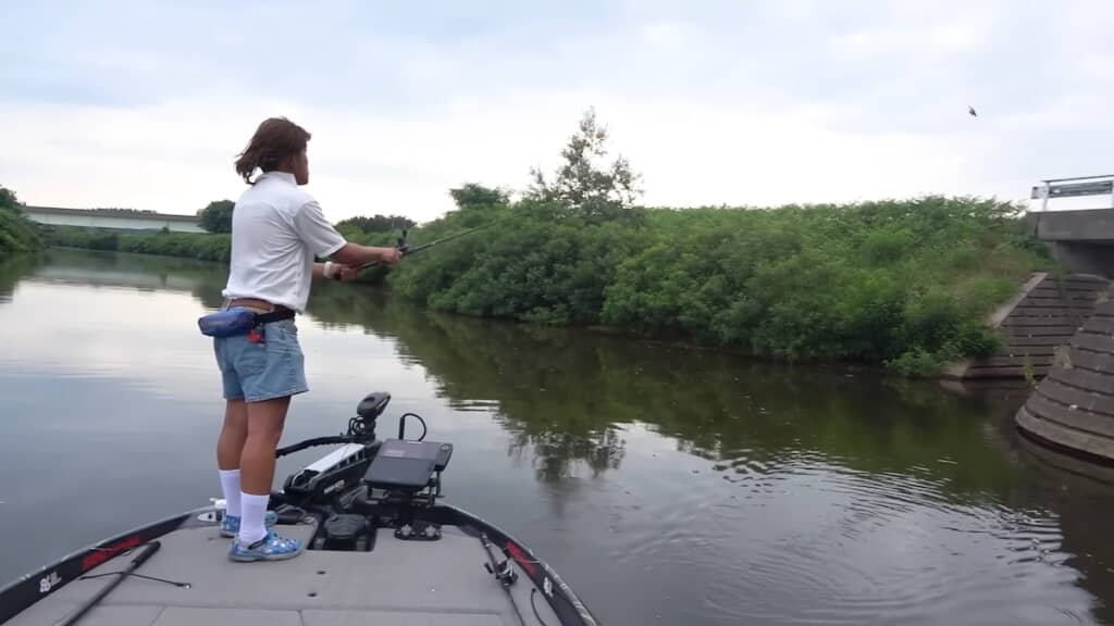 正確なキャストが渡辺さんからも称賛されますが……