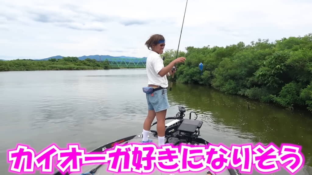 また好きになった！