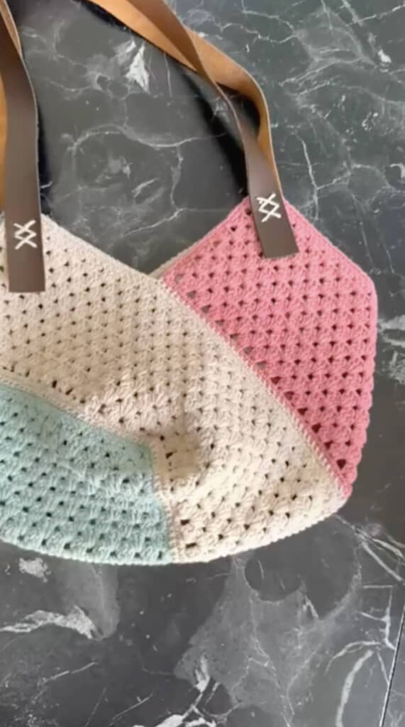 トートバッグが完成！