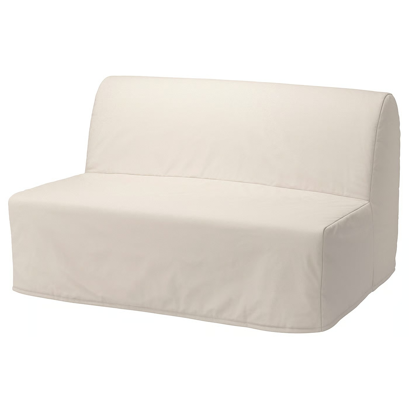 IKEA イケア LYCKSELE リクセーレ ソファ ベッド セミダブル IKEAのソファベッド「LYCKSELE リクセーレ ローボース」が人気