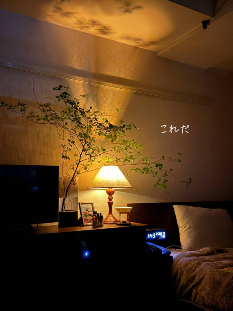 調整がハマった瞬間