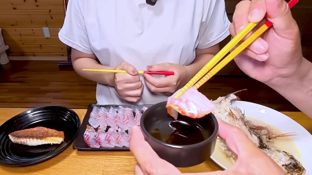 これ絶対うまいやつ