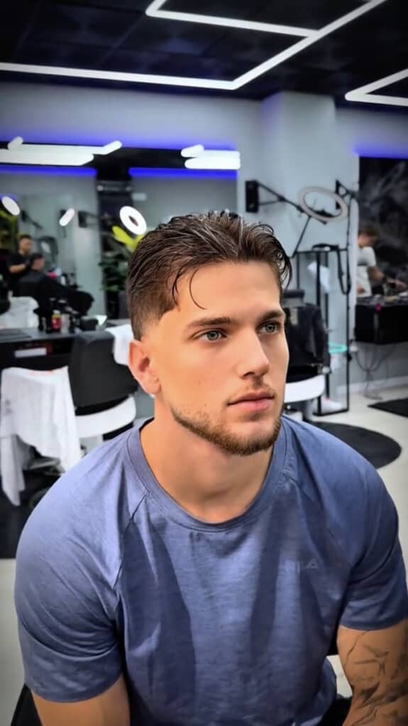 同じ人ですか!?（アフター）