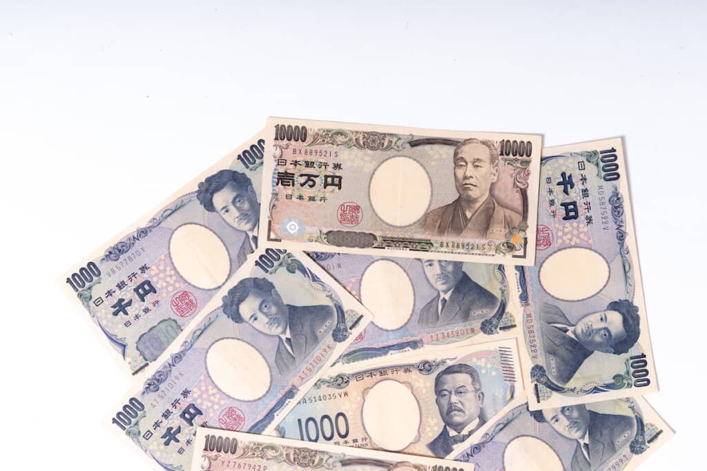 娘の世話をしてくれるママ友にお金を渡したい
