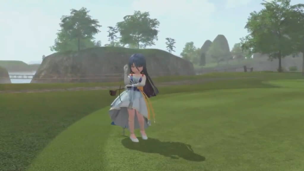 「ん、もう〜」とOBを悔しがるけど、それどころじゃない事態