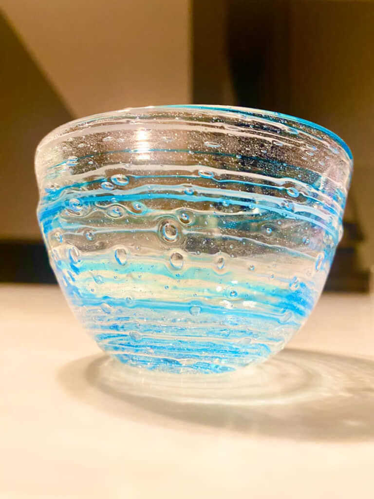 拾壱ノ型・凪！