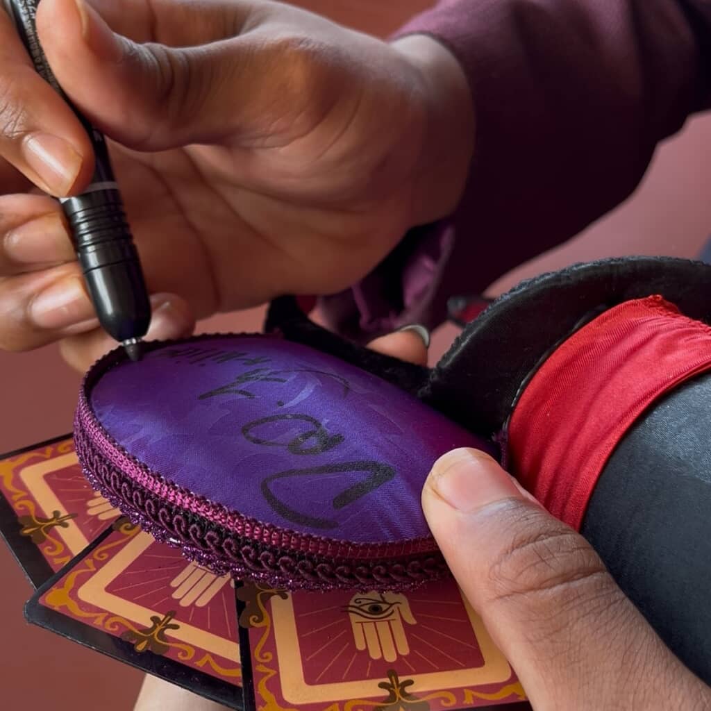 そして当日……