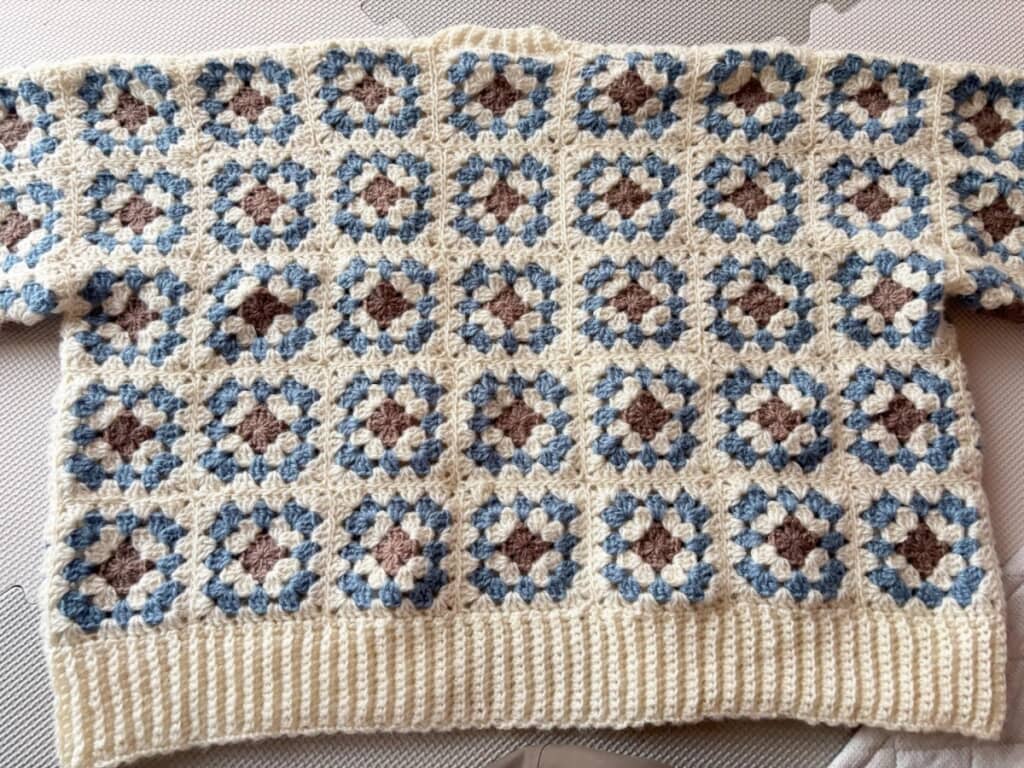 きっちり目が整っててきれいです