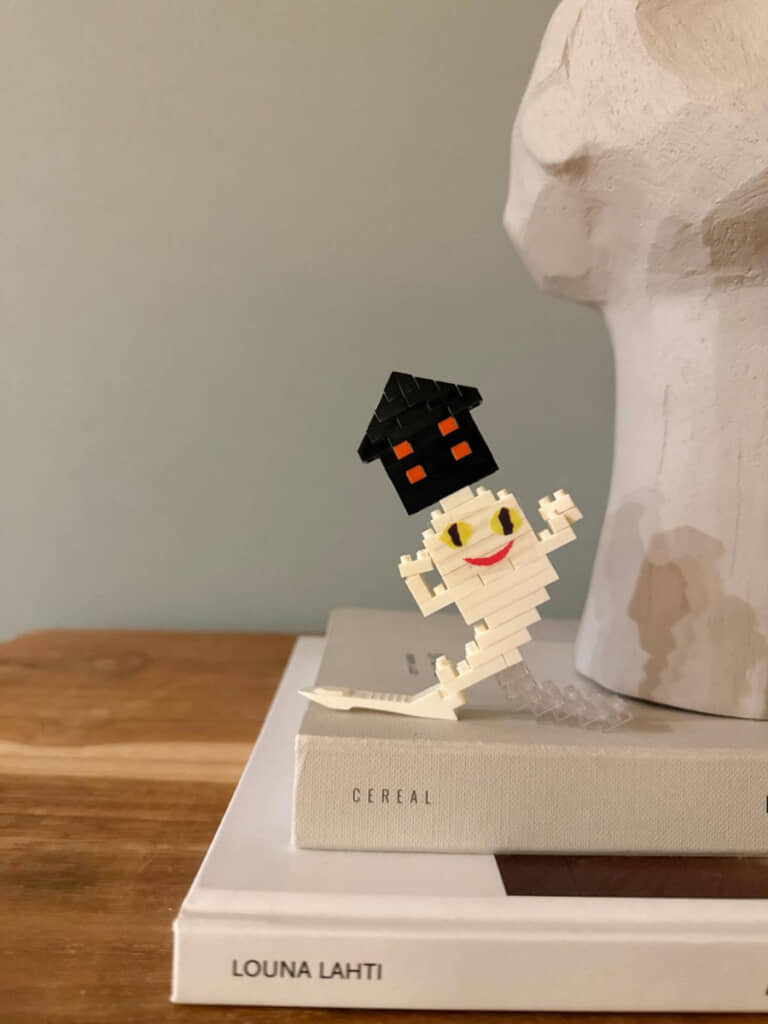 ねないこの家を揺るがすおばけ。夜更かしの代償が重すぎる……