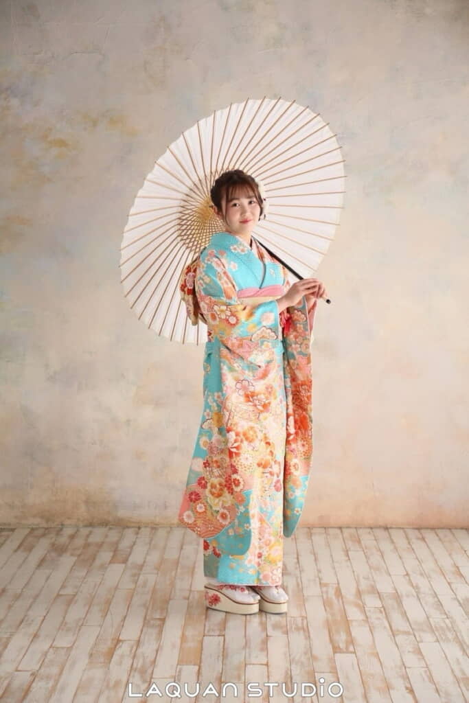 とってもステキ！