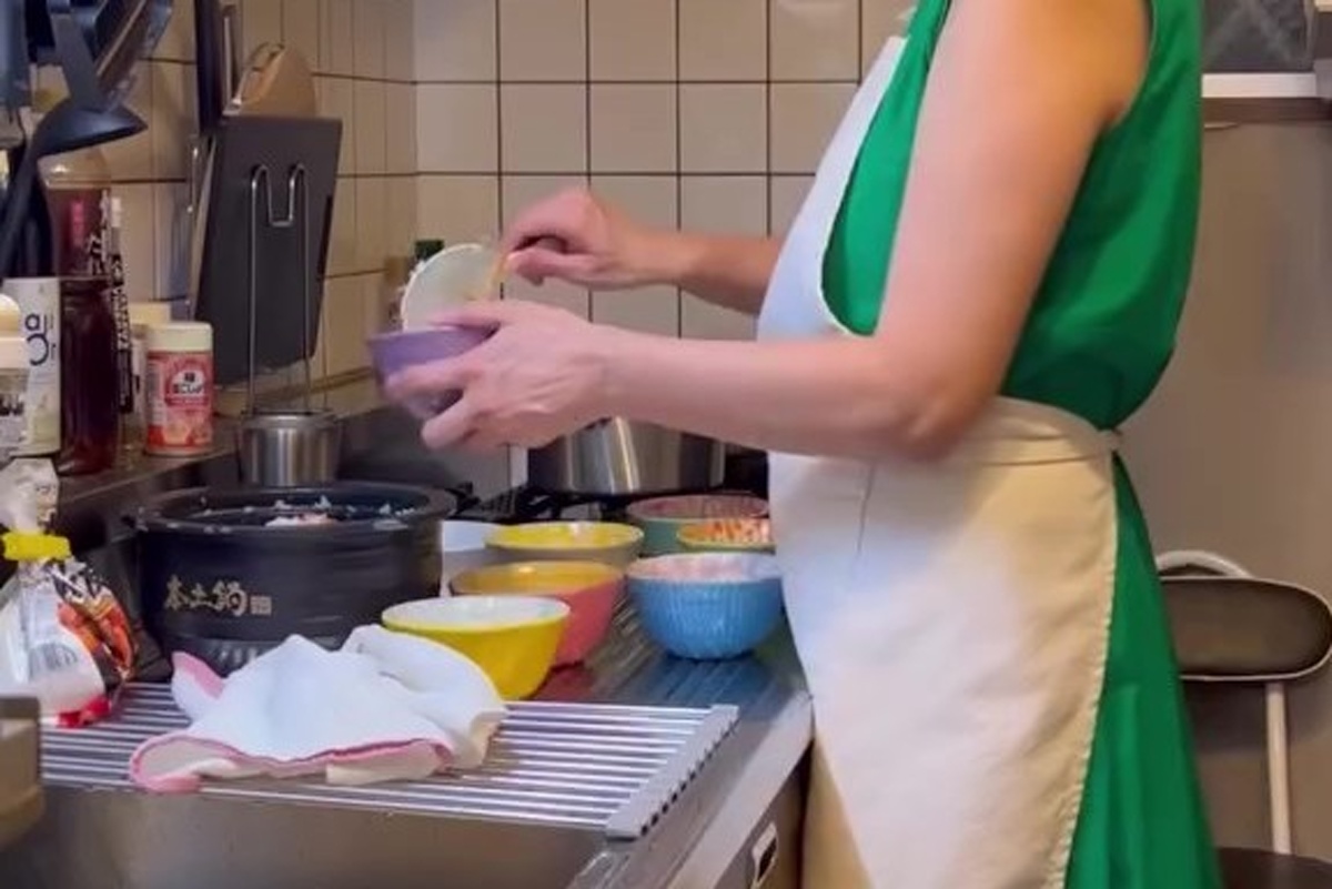 男子高校生6人のお泊まり会→ママが用意したのは……　圧巻の晩ご飯に「偉すぎる…」「一生の思い出ですよー！」　（1/3） | ライフスタイル ねとらぼ