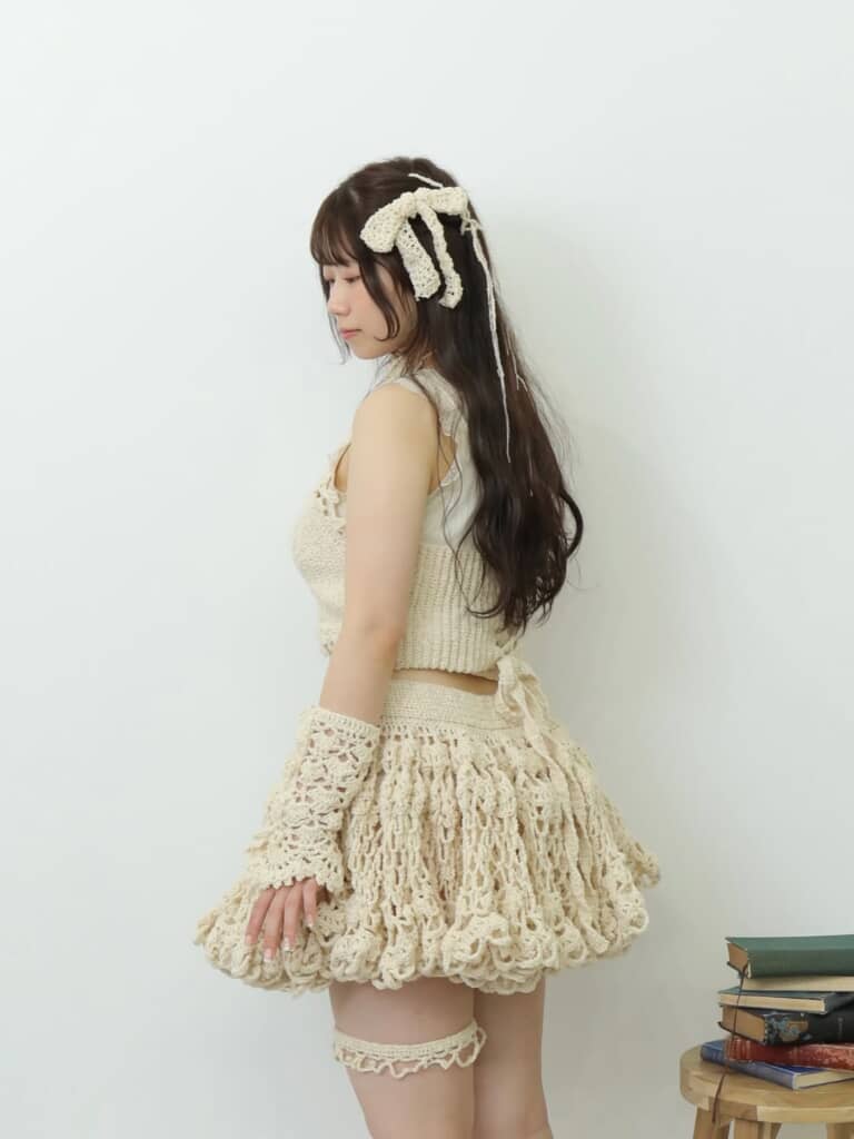 とってもかわいい！