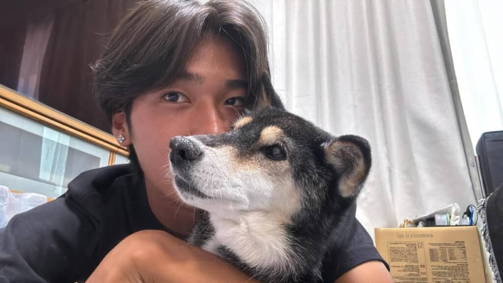 すてきな大人に成長しました