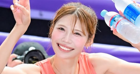 世界陸上・中島ひとみ選手“愛用の日焼け止め”が判明　「まじでみんな知りたかったこと」「今年一有益情報」と反響（1/2） | スポーツ ねとらぼ