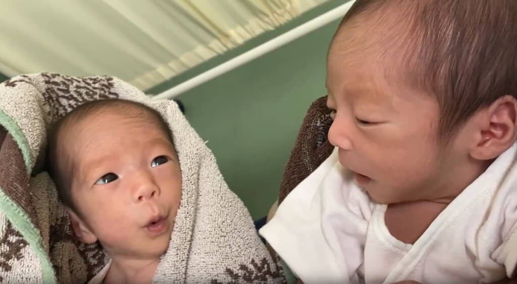 状況を整理してる？