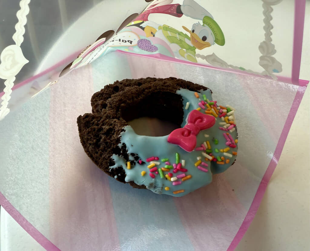 これにさらなるトッピングが……（ゴクリ）