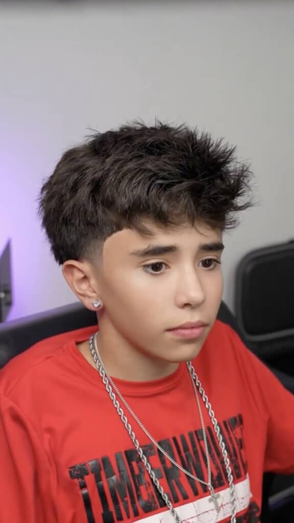 同じ人とは思えない！（アフター）