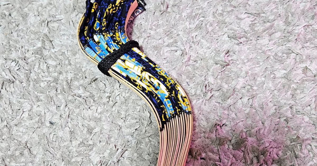 大阪万博を訪れた女性、マレーシアパビリオンで“不思議なお土産”を購入→まさかの正体に「かわ！いい！」「これ知ってたら買ったのに」（1/3） | ライフスタイル ねとらぼ