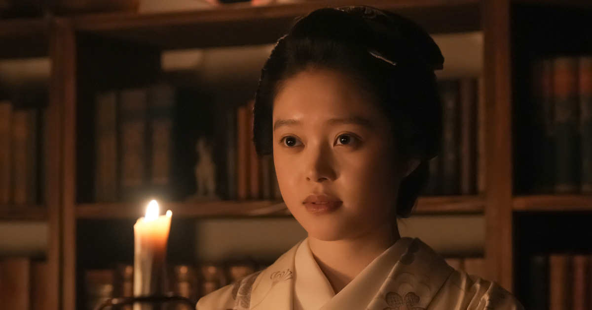 【朝ドラ】「ばけばけ」、開始数秒から「朝ドラ史上最高に癒やされる」　新しい“しかけ”のOPに「なんだか泣けてくる…」「地味に攻めている」（1/3） | ドラマ ねとらぼ