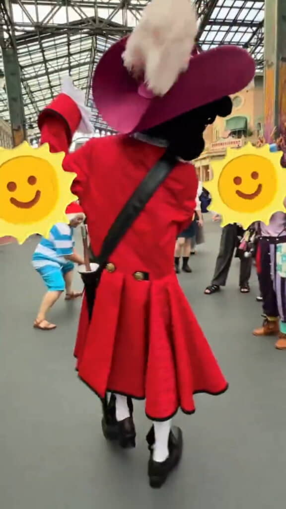 まさに全身運動です