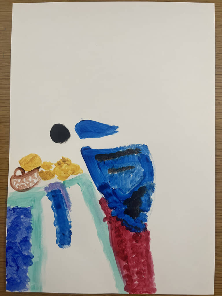 少しずつ小物を追加