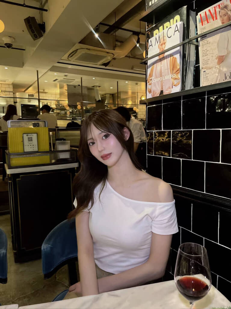 別人すぎる……！