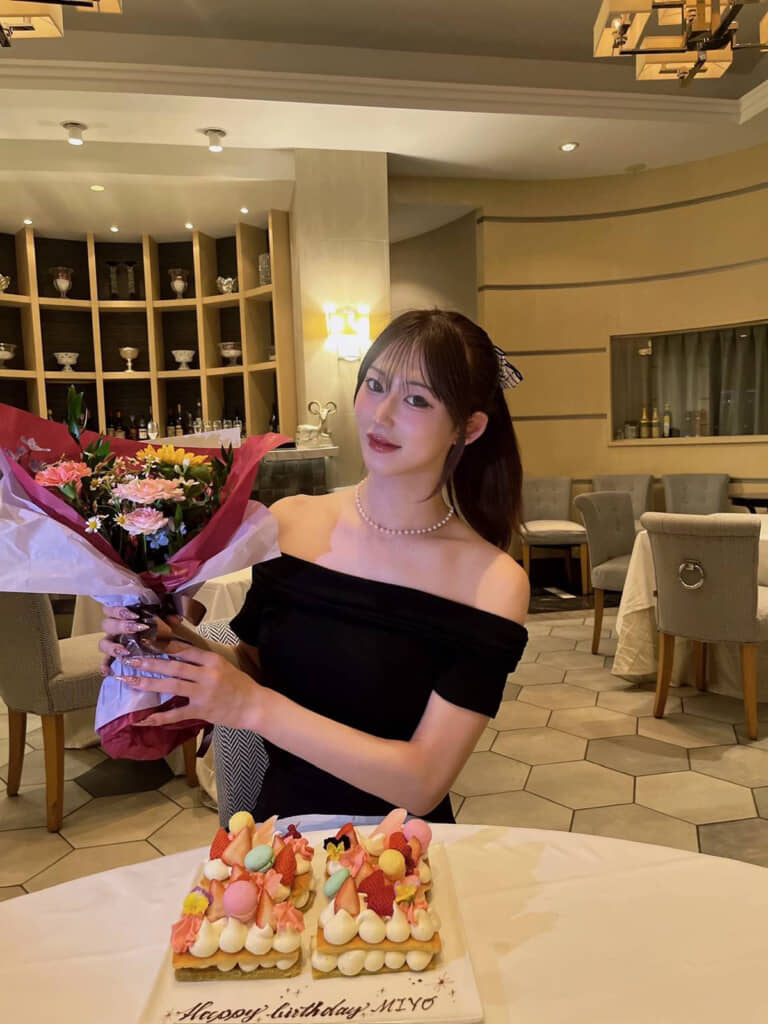 ステキな女性に変身