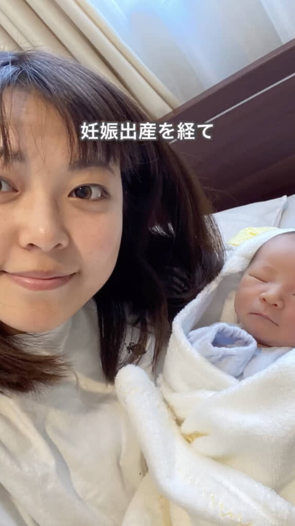 2歳＆0歳の兄弟の育児に奮闘中