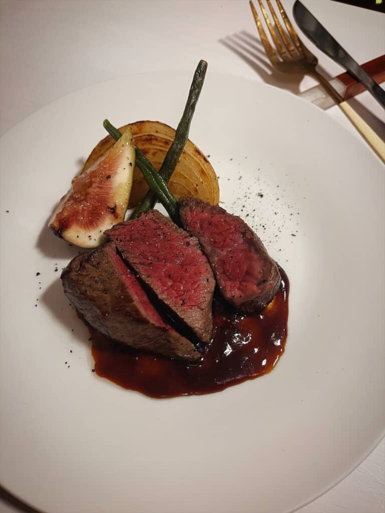 宅飲みで振る舞い「なにを目指してるの？」と言われた手料理