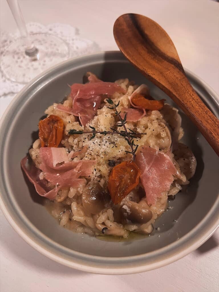 宅飲みで振る舞い「なにを目指してるの？」と言われた手料理