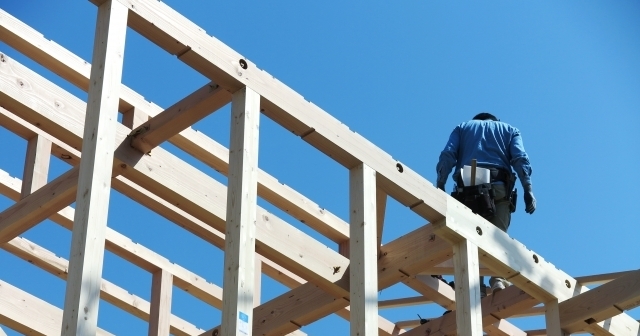 家が建てられなくなる？　深刻化する「大工」の人手不足と高齢化　人材育成に乗り出す企業も  | 住まい ねとらぼ