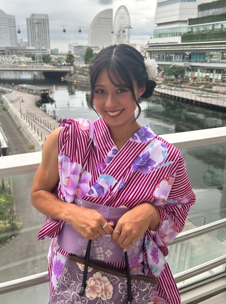 ……腕をまくるとスゴイんです！