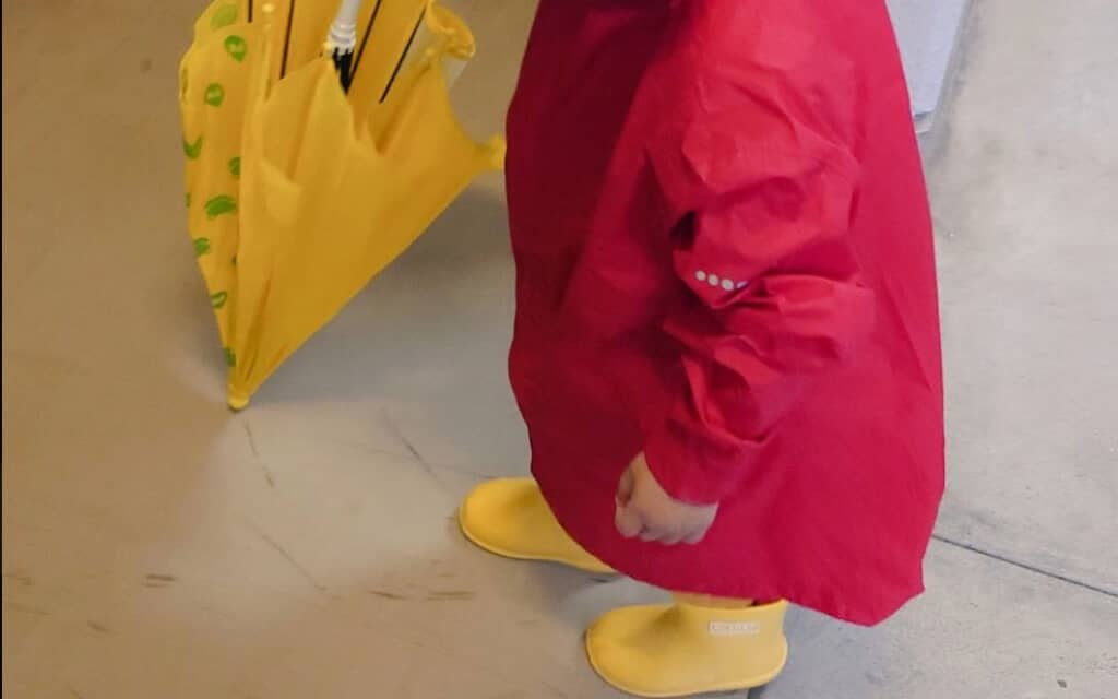 小さくてかわいらしいフォルム