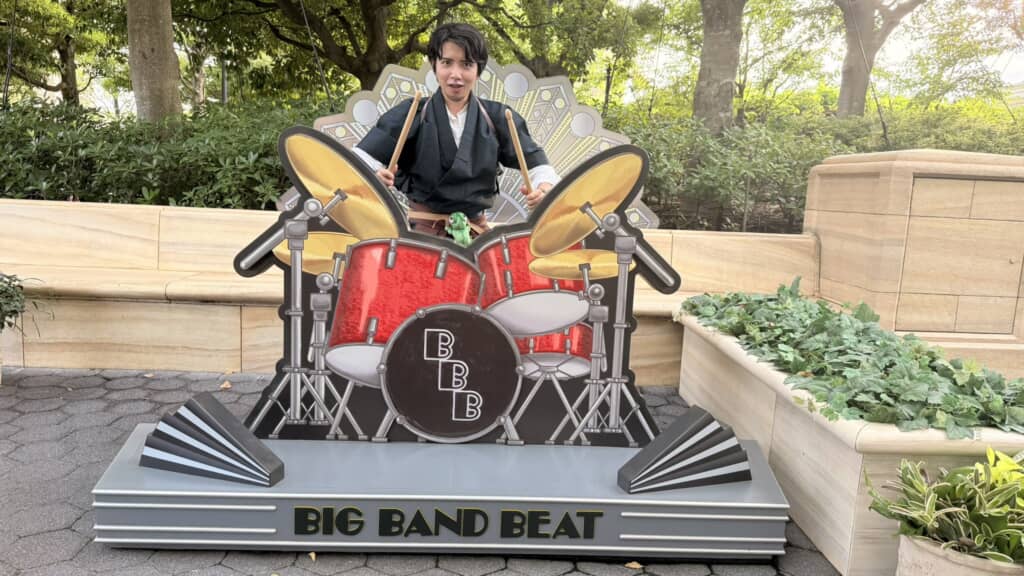 お似合いです！