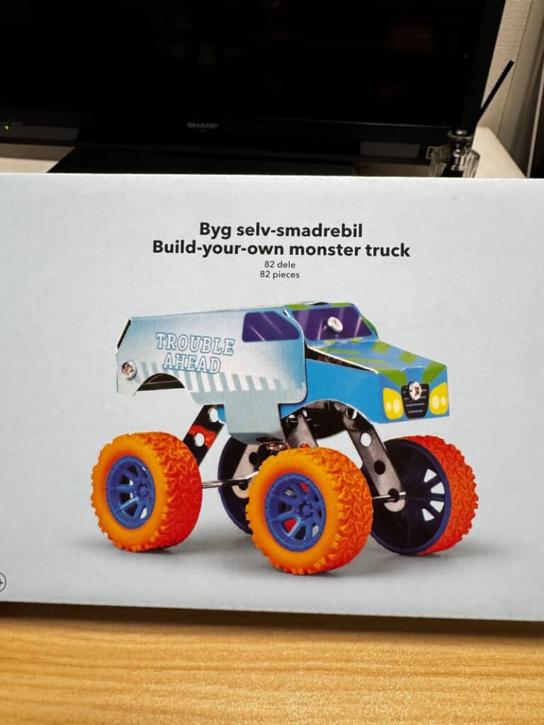 これは作ってみたくなる