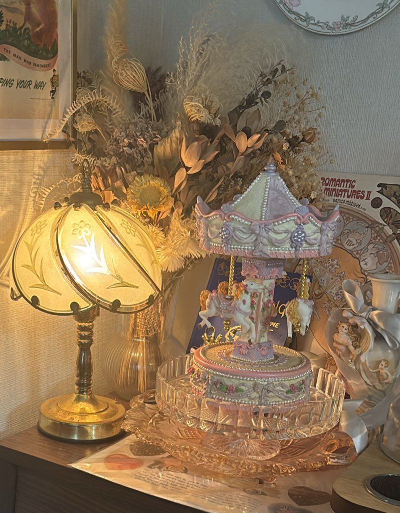 ため息が出るほどステキ