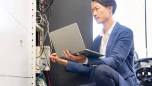 情シスイメージ