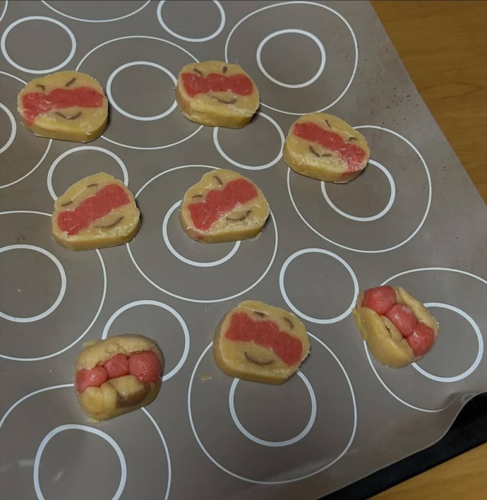 ほっこりアンパンマン