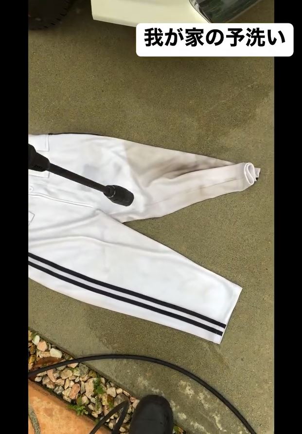 みるみるキレイに！