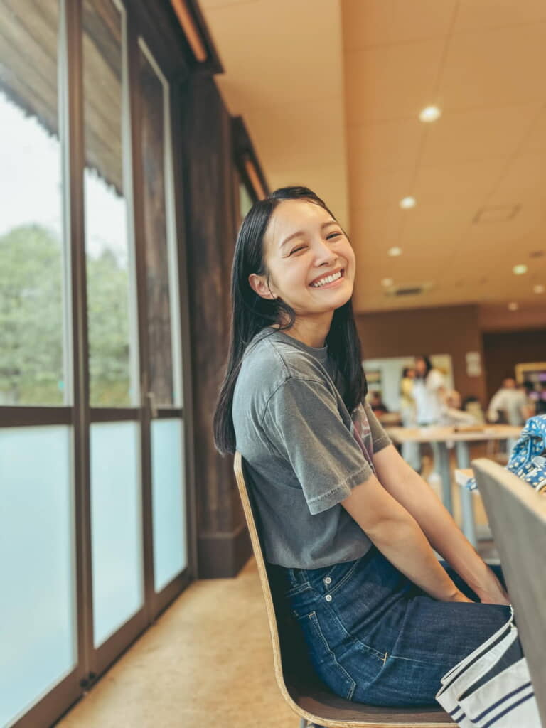 愛情があふれていますね