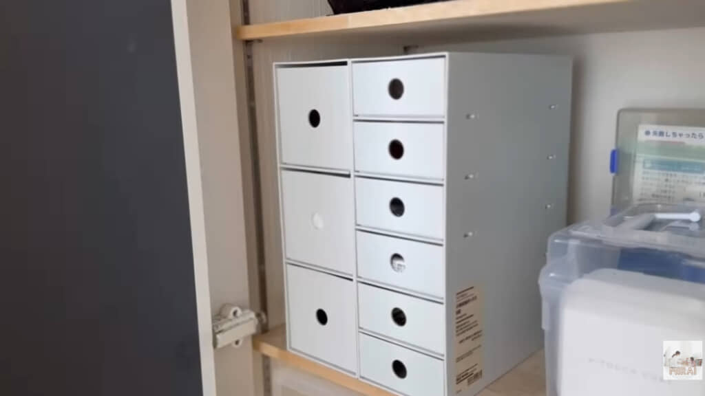 文房具断捨離アフター