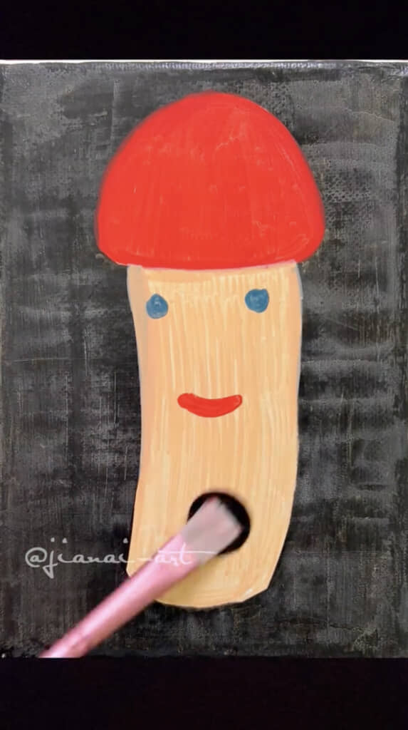 これで完成かと思いきや……