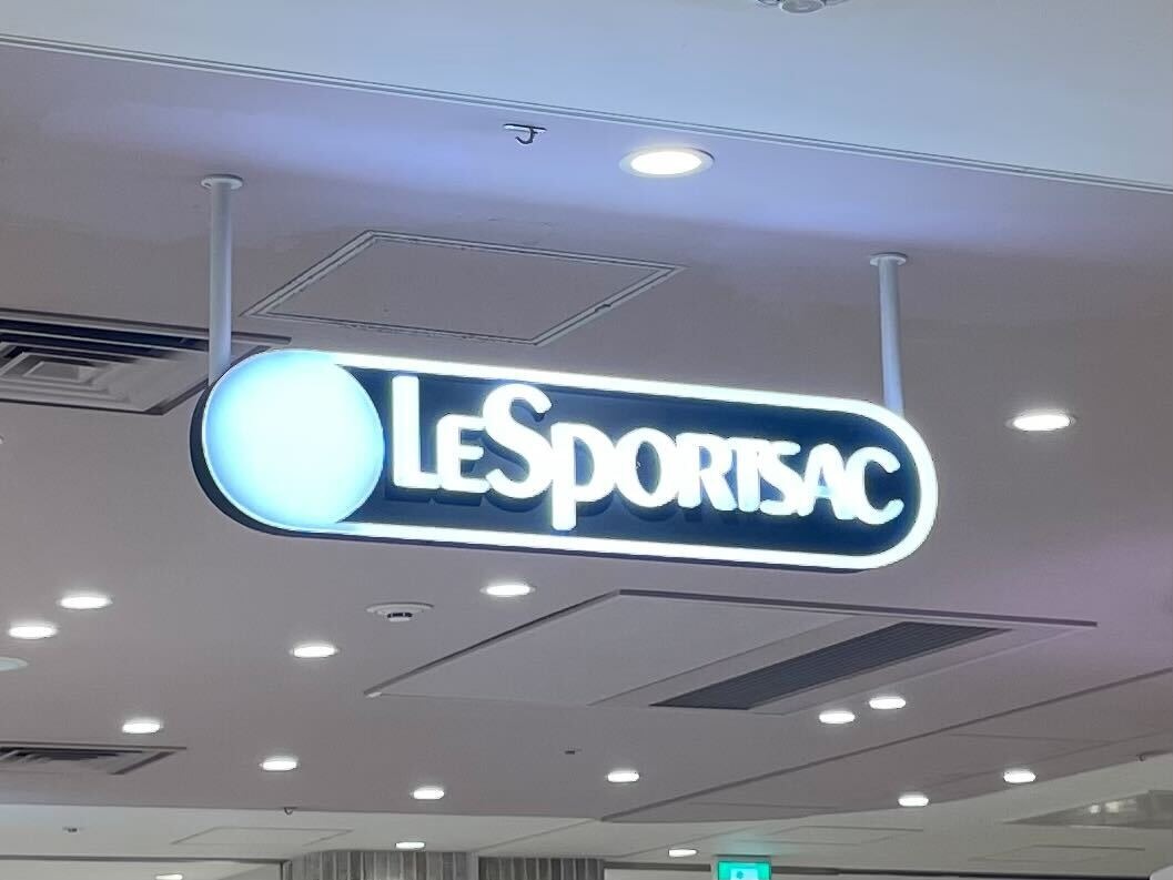 新品未開封⭐︎ANA LeSportsac 飛行機デザインポーチ3点セット 新品未