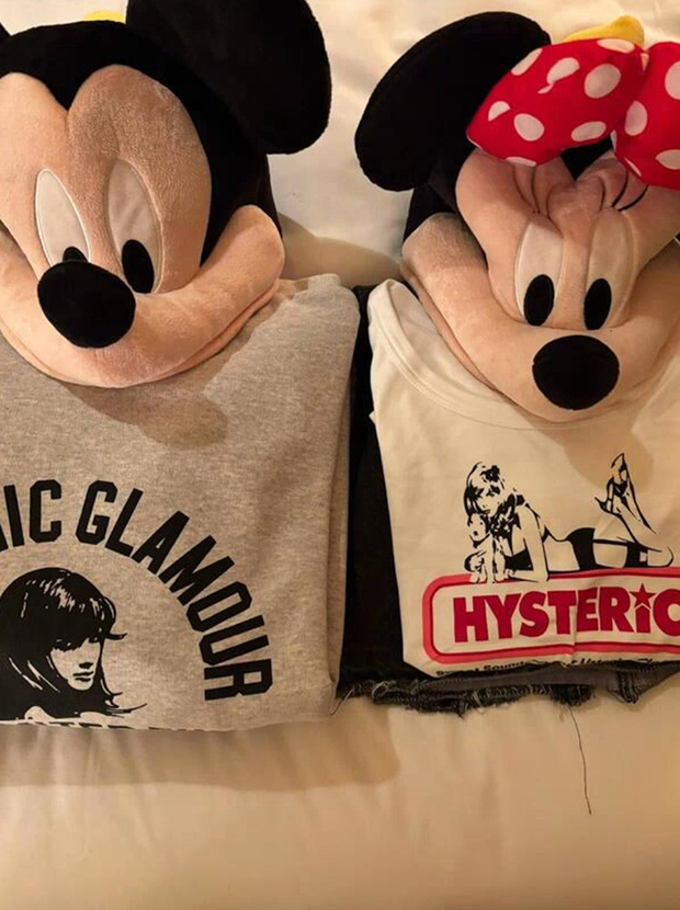 準備はバッチリ！