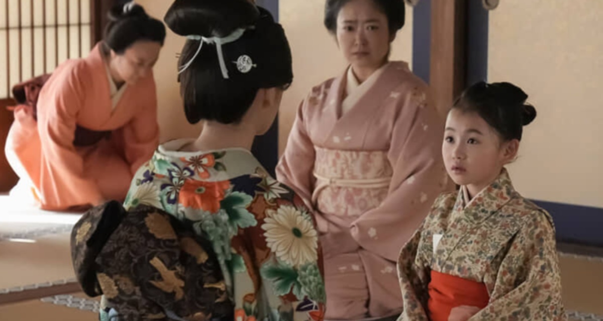 【朝ドラ】「ばけばけ」、新キャラの大物俳優登場に「美しい」　初の朝ドラに「初だったのん！？」「意外」（1/3） | ドラマ ねとらぼ