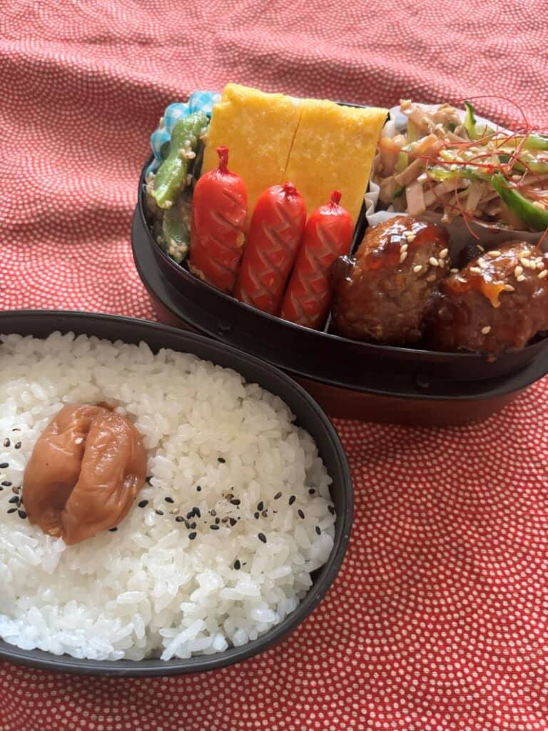 彩り豊かでおいしそう！