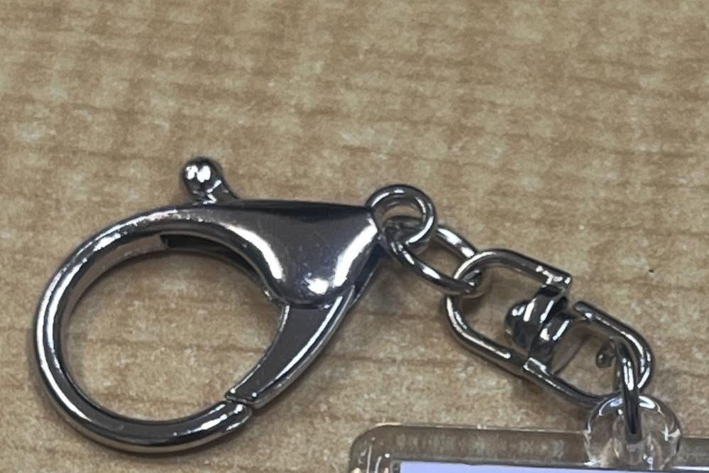 Yamazakiさんが作った万博グッズは……