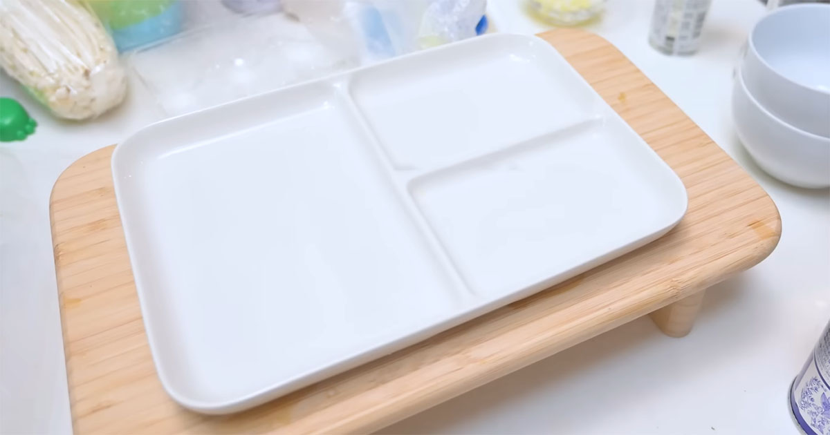 妻が愛情込めて作った朝ご飯→夫困惑の“とんでもない一皿”に「天才すぎます」「こんな嫁さんと出会いたかった」（1/3） | グルメ ねとらぼ