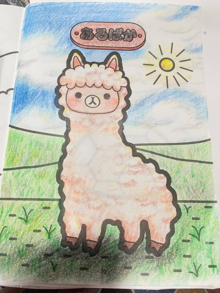 ふわふわ感がすごい！
