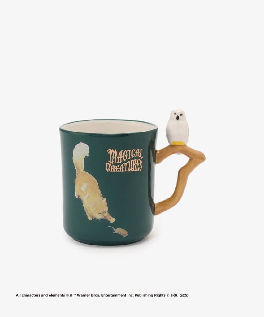 新品未使用タグ付き アフタヌーンティー✕ビハリー・ポッター